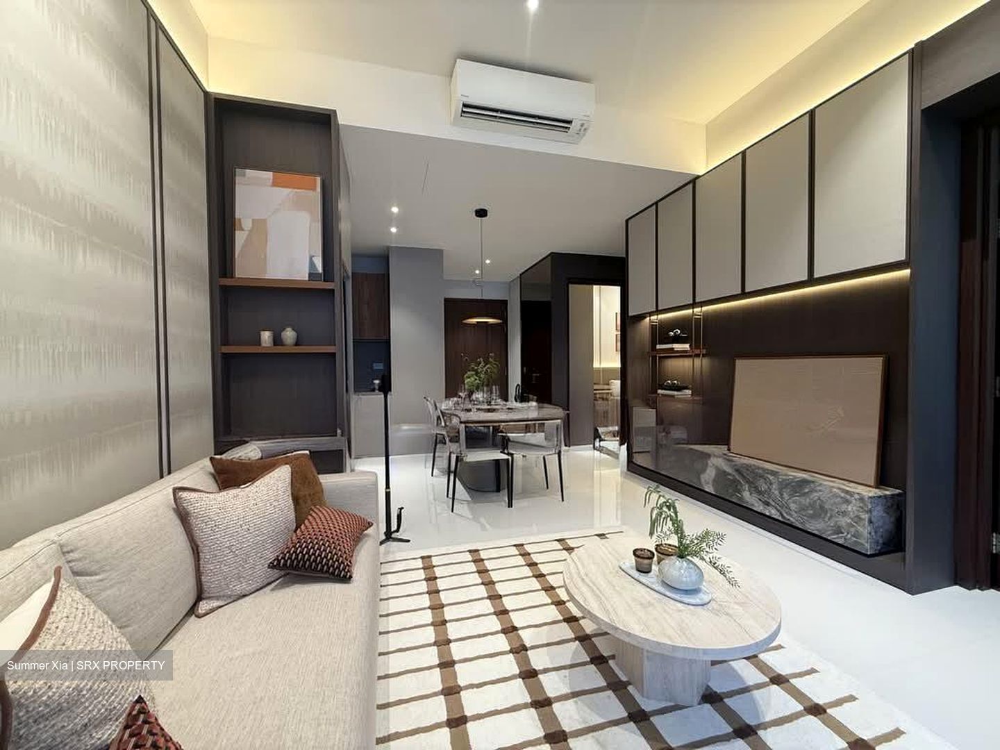 Parksuites (D10), Apartment #599805241